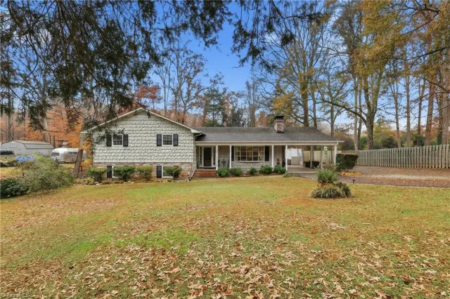 $345,000 | 6369 Arden Circle, Clemmons, NC 27012