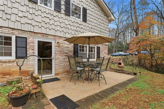 $345,000 | 6369 Arden Circle, Clemmons, NC 27012