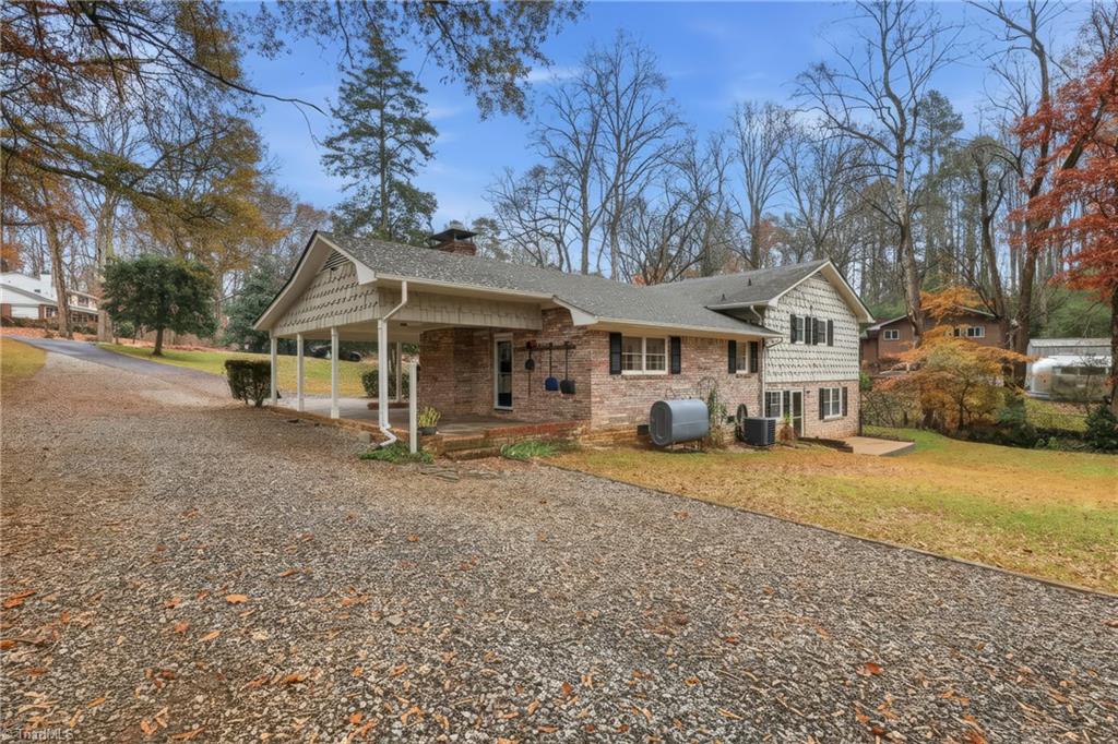 6369 Arden Circle Clemmons, NC 27012 - Photo 34 of 42