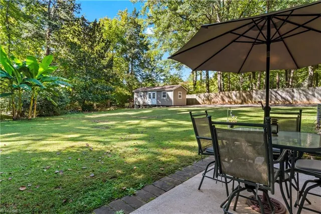 $345,000 | 6369 Arden Circle, Clemmons, NC 27012