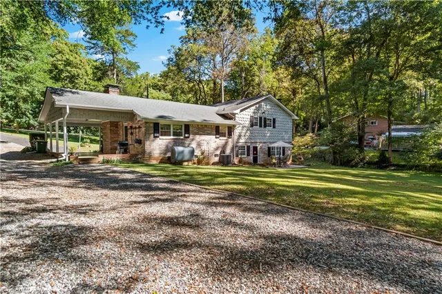 $345,000 | 6369 Arden Circle, Clemmons, NC 27012