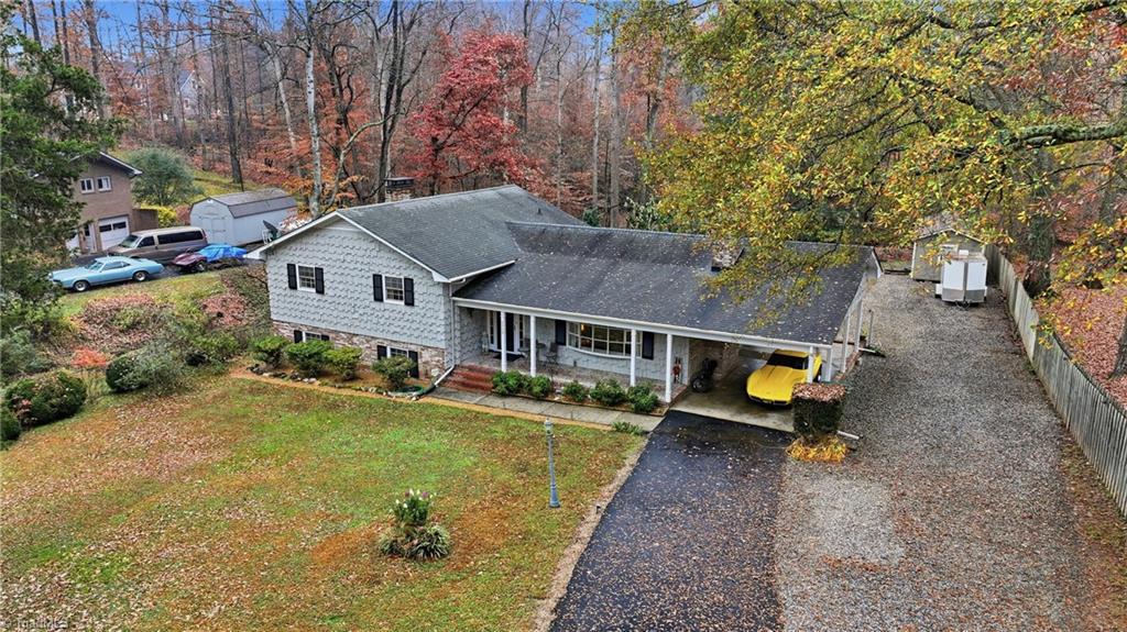 6369 Arden Circle Clemmons, NC 27012 - Photo 37 of 42