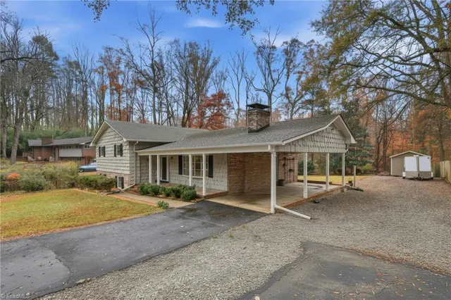 $345,000 | 6369 Arden Circle, Clemmons, NC 27012