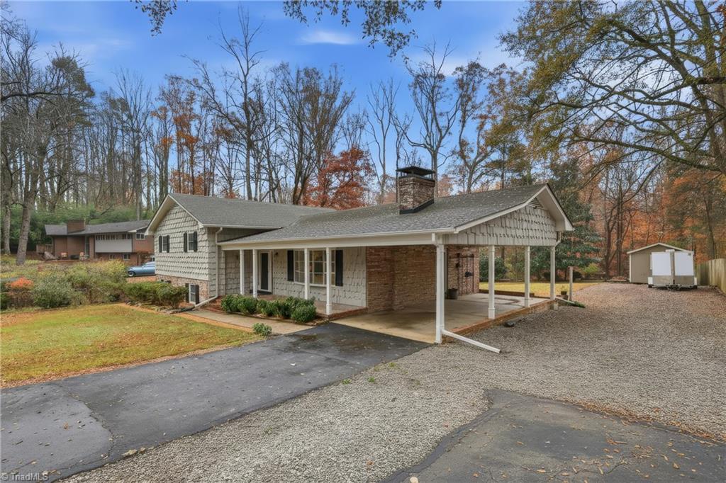 6369 Arden Circle Clemmons, NC 27012 - Photo 4 of 42