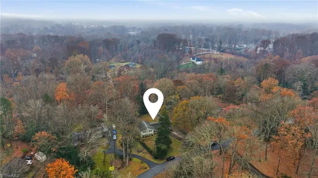 $345,000 | 6369 Arden Circle, Clemmons, NC 27012