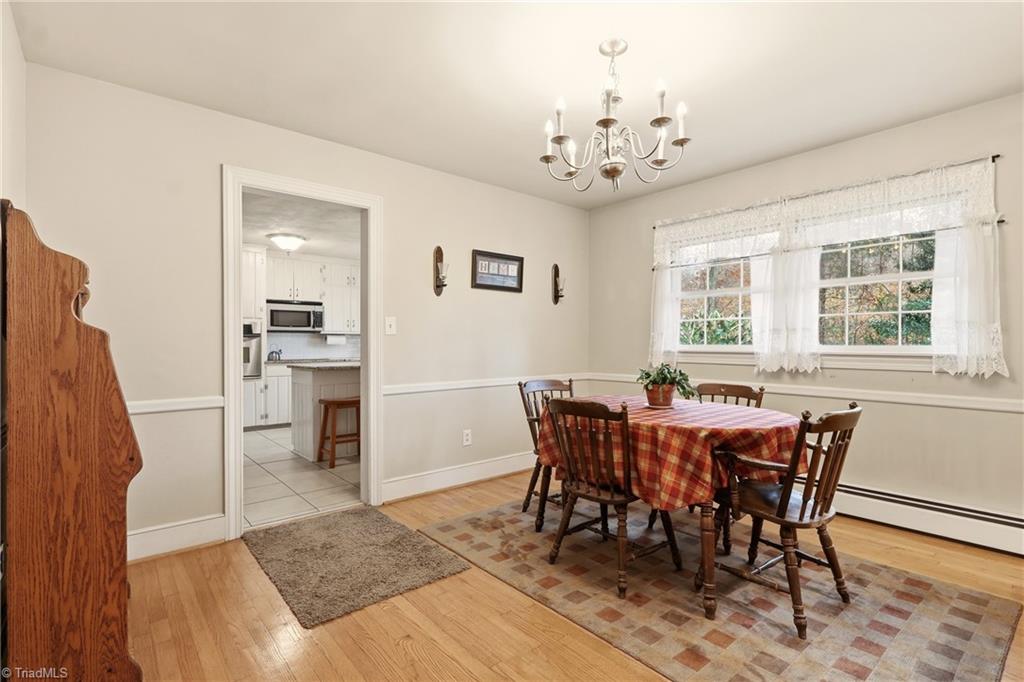 6369 Arden Circle Clemmons, NC 27012 - Photo 8 of 42