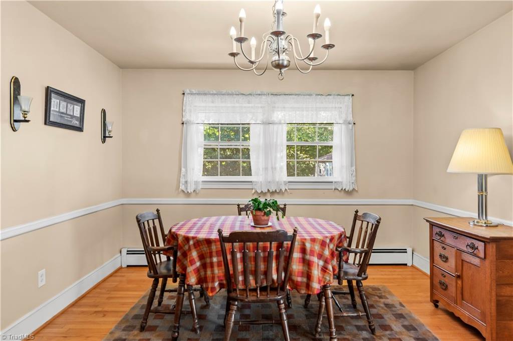 6369 Arden Circle Clemmons, NC 27012 - Photo 9 of 42