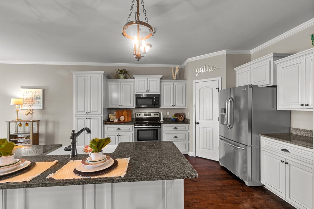 646 Doyle Road Dothan, AL 36305 - Photo 17 of 68