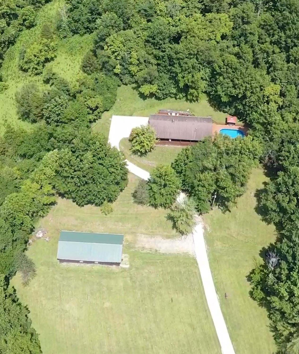 14474 Goose Run Road Aurora, IN 47001 - Photo 1 of 50