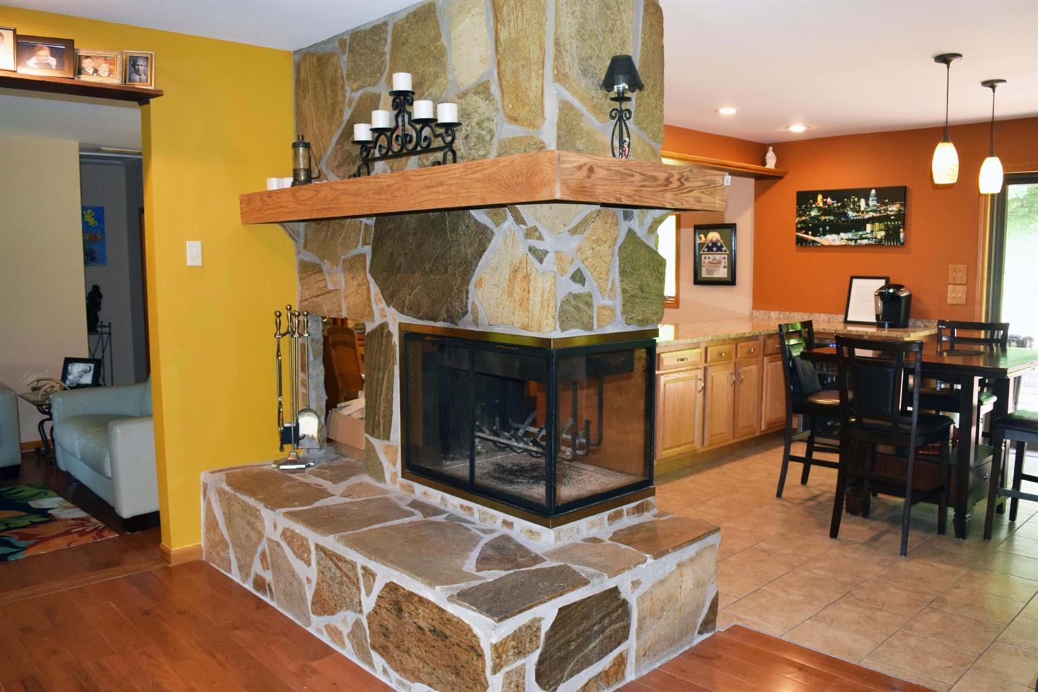 14474 Goose Run Road Aurora, IN 47001 - Photo 11 of 50