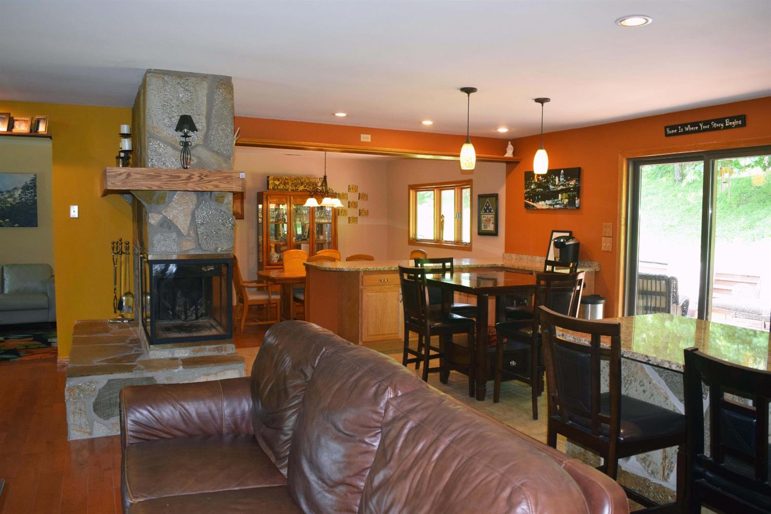 14474 Goose Run Road Aurora, IN 47001 - Photo 17 of 50