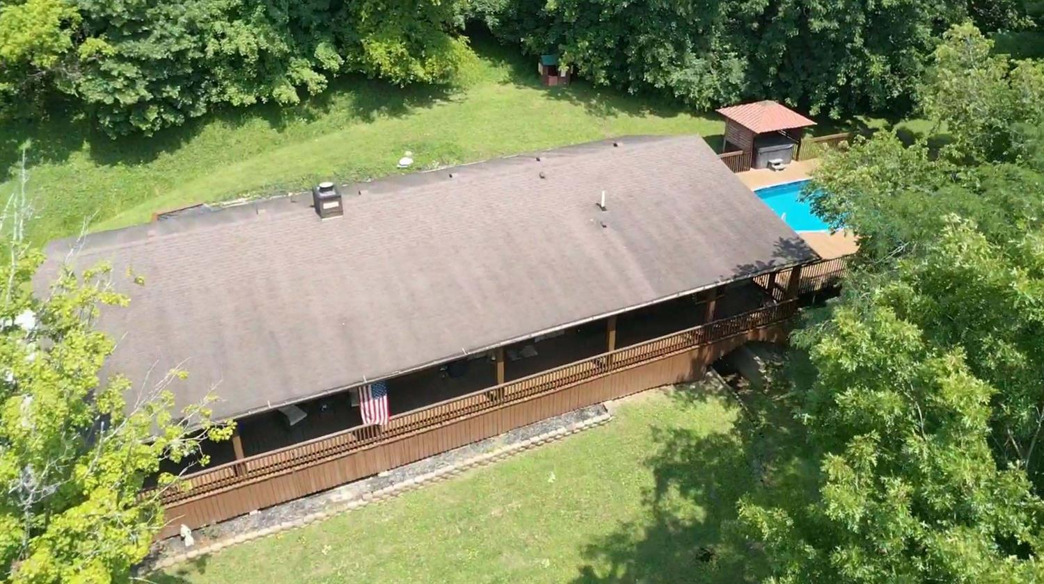 14474 Goose Run Road Aurora, IN 47001 - Photo 2 of 50