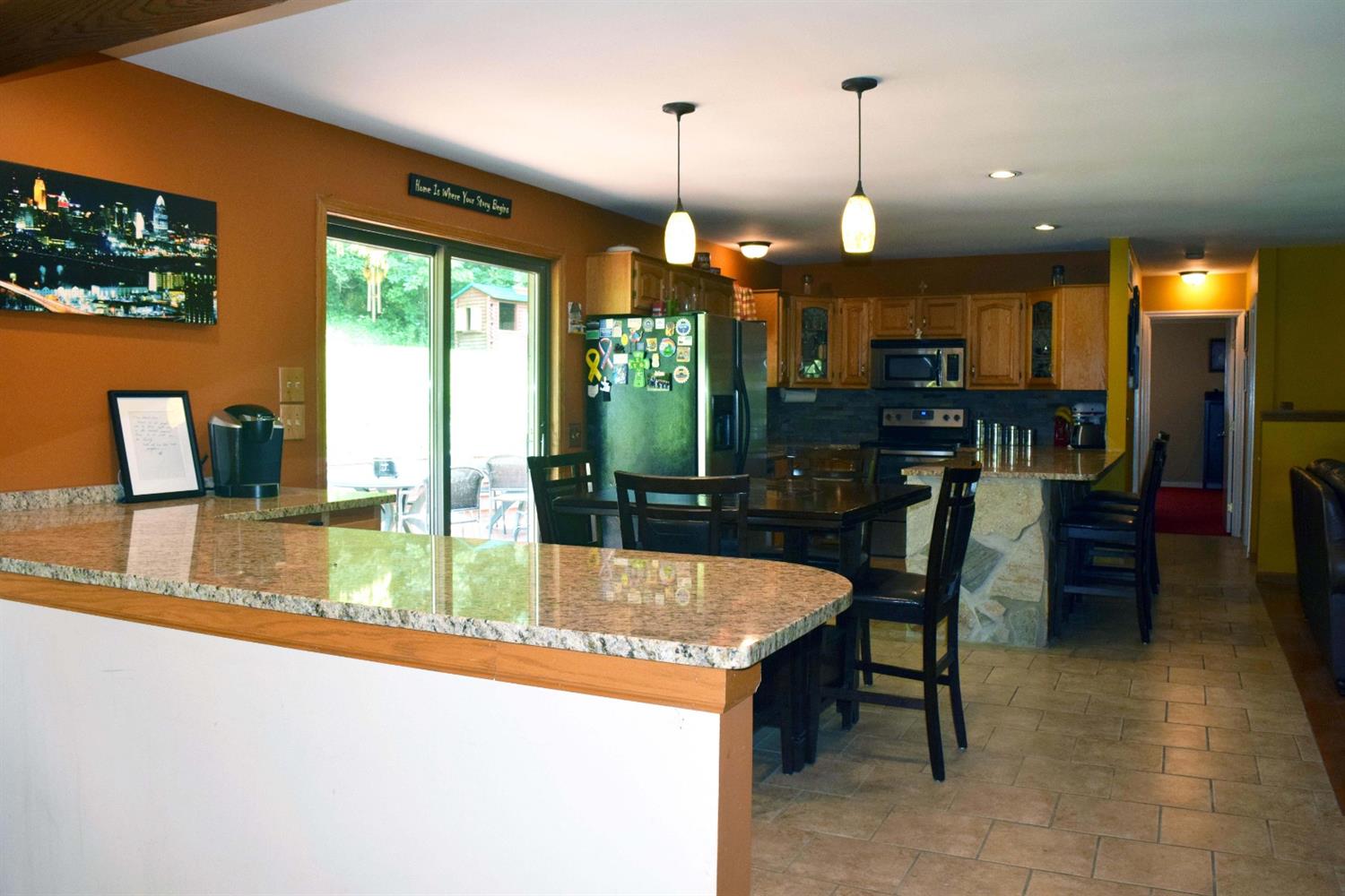 14474 Goose Run Road Aurora, IN 47001 - Photo 21 of 50