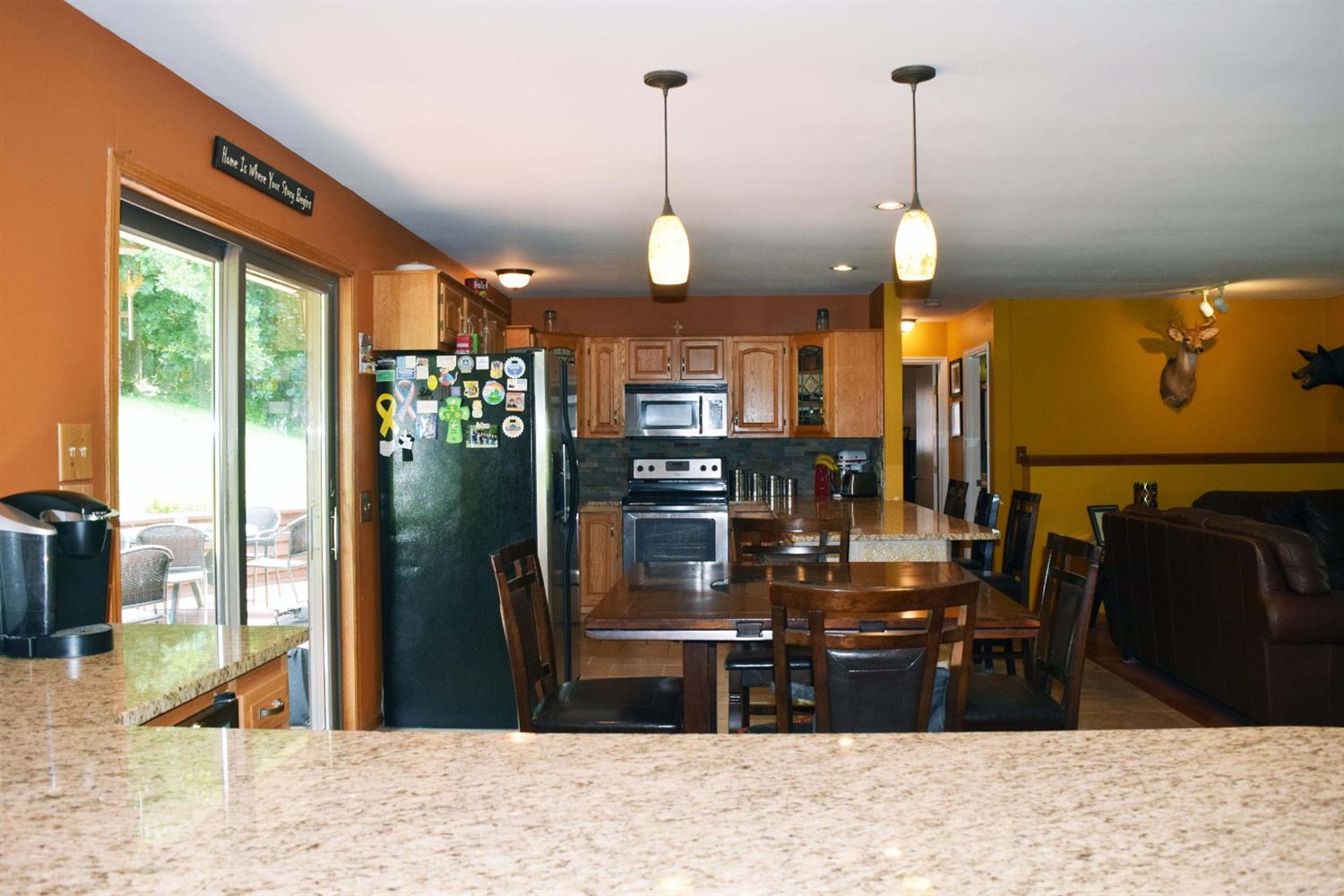 14474 Goose Run Road Aurora, IN 47001 - Photo 22 of 50