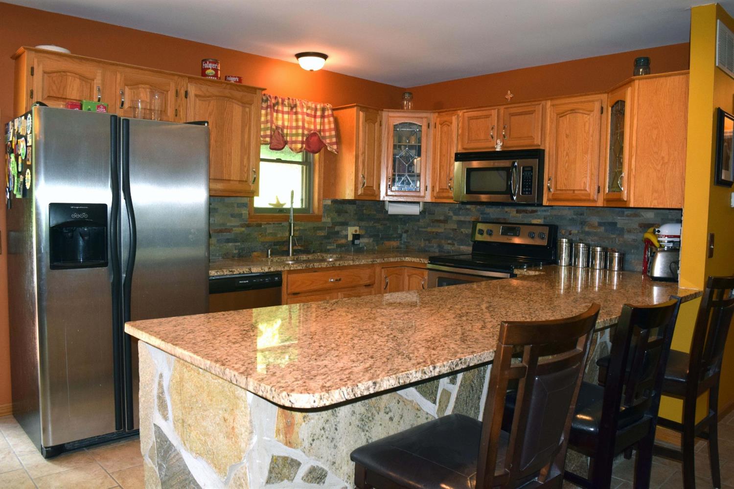 14474 Goose Run Road Aurora, IN 47001 - Photo 24 of 50