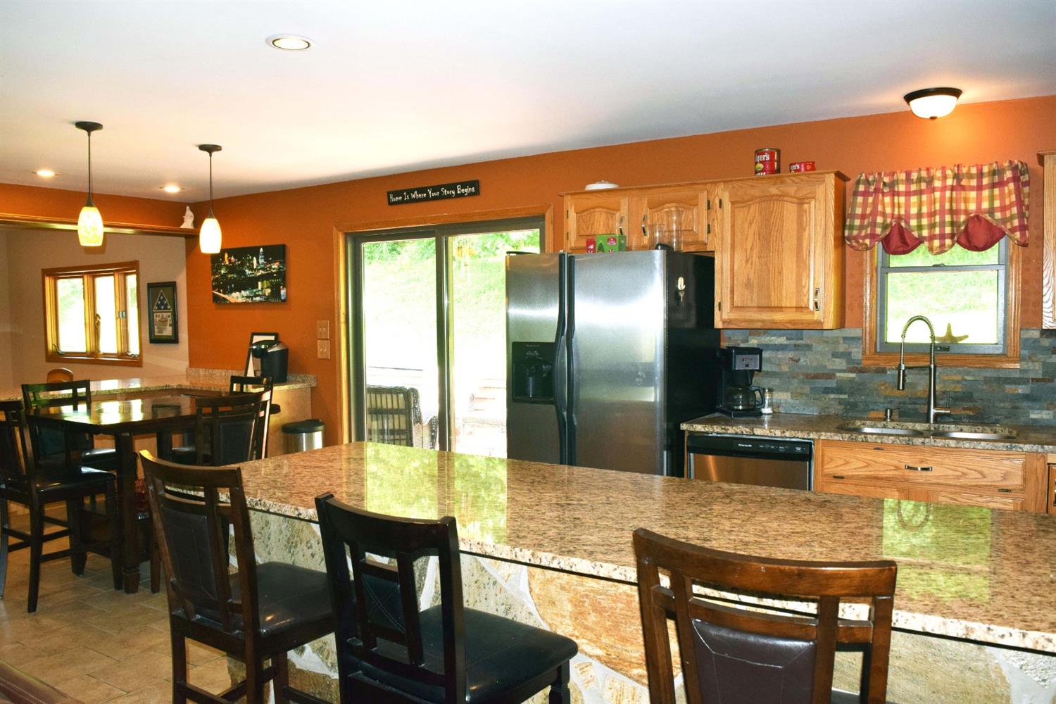 14474 Goose Run Road Aurora, IN 47001 - Photo 25 of 50