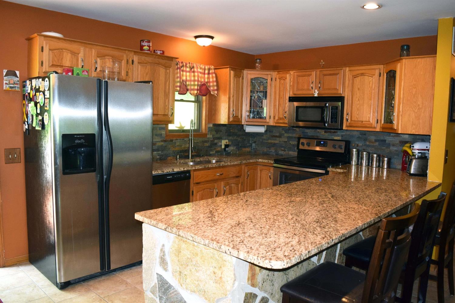 14474 Goose Run Road Aurora, IN 47001 - Photo 26 of 50