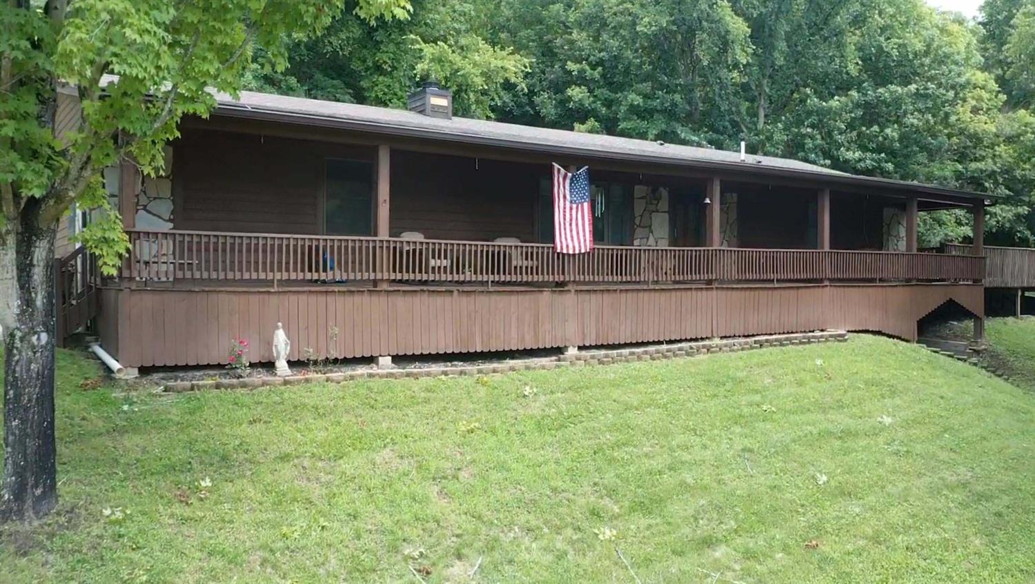 14474 Goose Run Road Aurora, IN 47001 - Photo 3 of 50