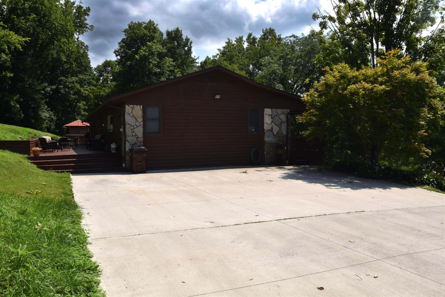 14474 Goose Run Road Aurora, IN 47001 - Photo 4 of 50