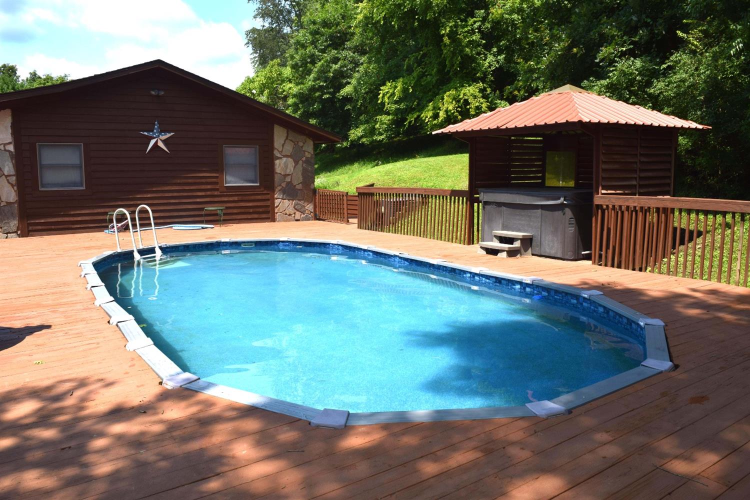 14474 Goose Run Road Aurora, IN 47001 - Photo 47 of 50