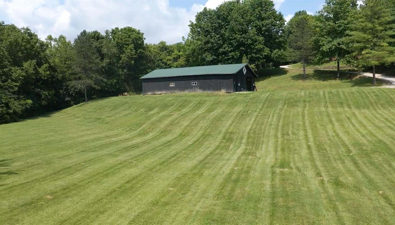 14474 Goose Run Road Aurora, IN 47001 - Photo 48 of 50