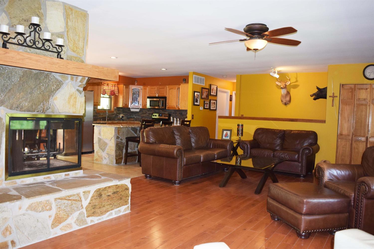14474 Goose Run Road Aurora, IN 47001 - Photo 10 of 50