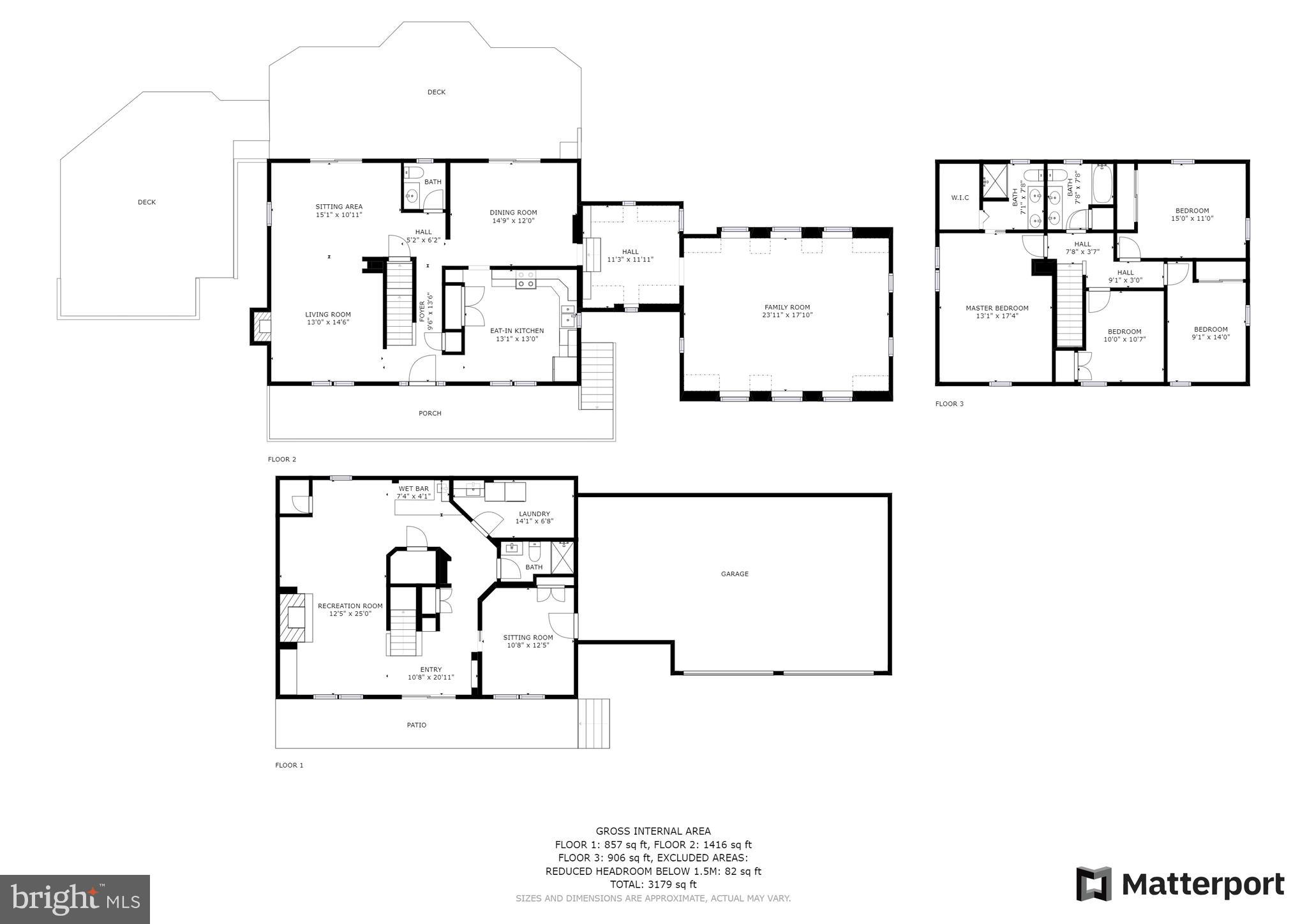 23831 Log House Road Gaithersburg, MD 20882 - Photo 44 of 44 Gallery Image 44