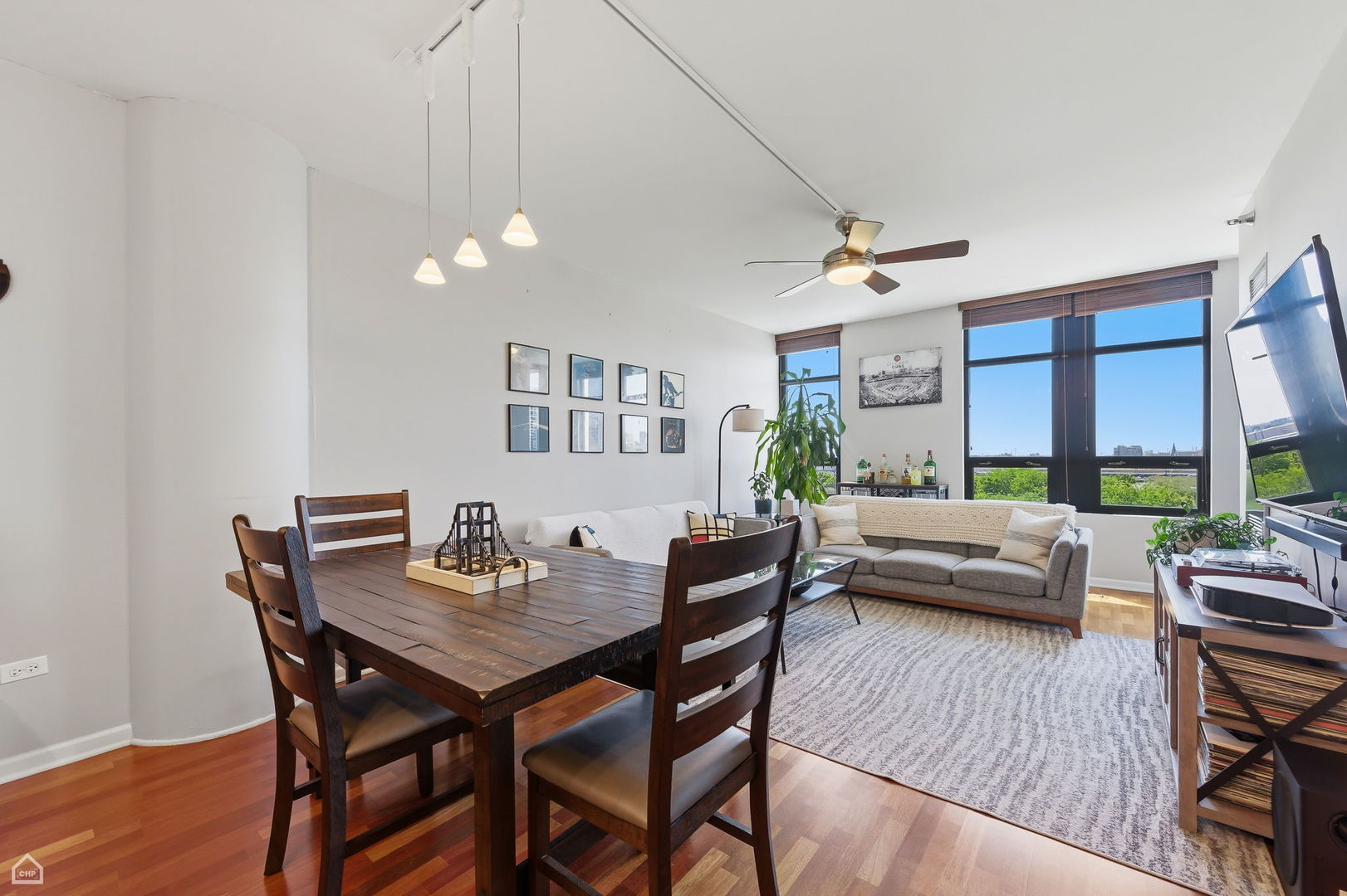 1255 South State Street, Unit 708 Chicago, IL 60605 - Photo 7 of 15