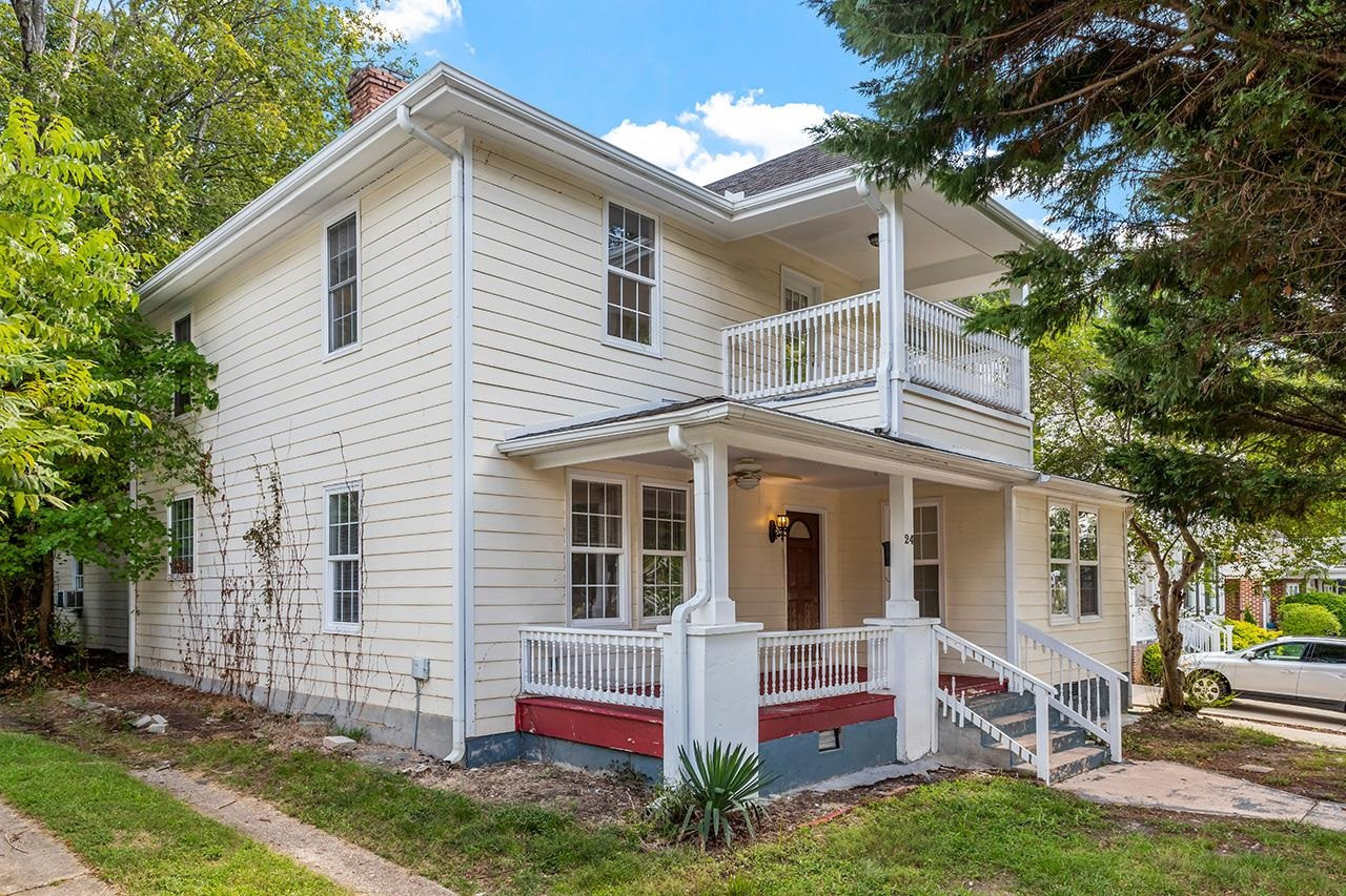 24 Dixie Trail Raleigh, NC 27607 - Photo 2 of 38 Photo 2