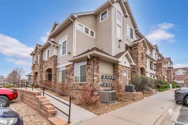$300,000 | 12711 Colorado Boulevard, Unit E501, Thornton, CO 80241