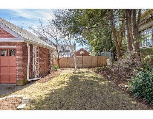 48 Corey Road Brookline, MA 02445 - Photo 20 of 20