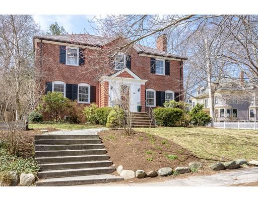 48 Corey Road Brookline, MA 02445 - Photo 2 of 20