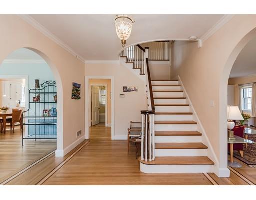 48 Corey Road Brookline, MA 02445 - Photo 3 of 20