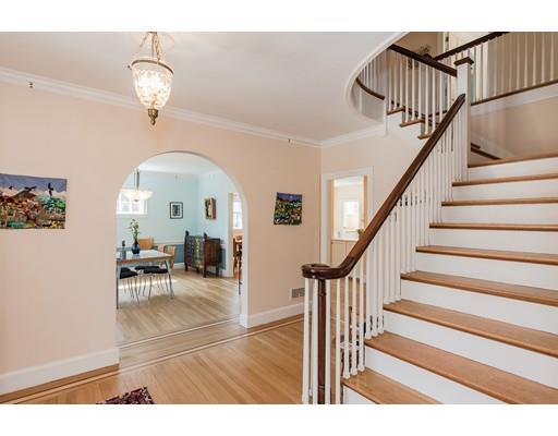 48 Corey Road Brookline, MA 02445 - Photo 4 of 20