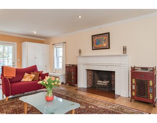 48 Corey Road Brookline, MA 02445 - Photo 5 of 20