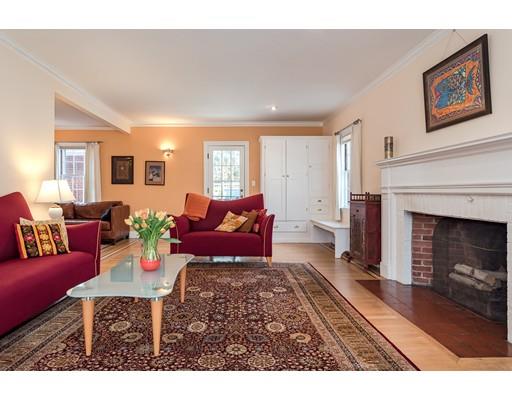 48 Corey Road Brookline, MA 02445 - Photo 6 of 20