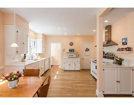 48 Corey Road Brookline, MA 02445 - Photo 9 of 20