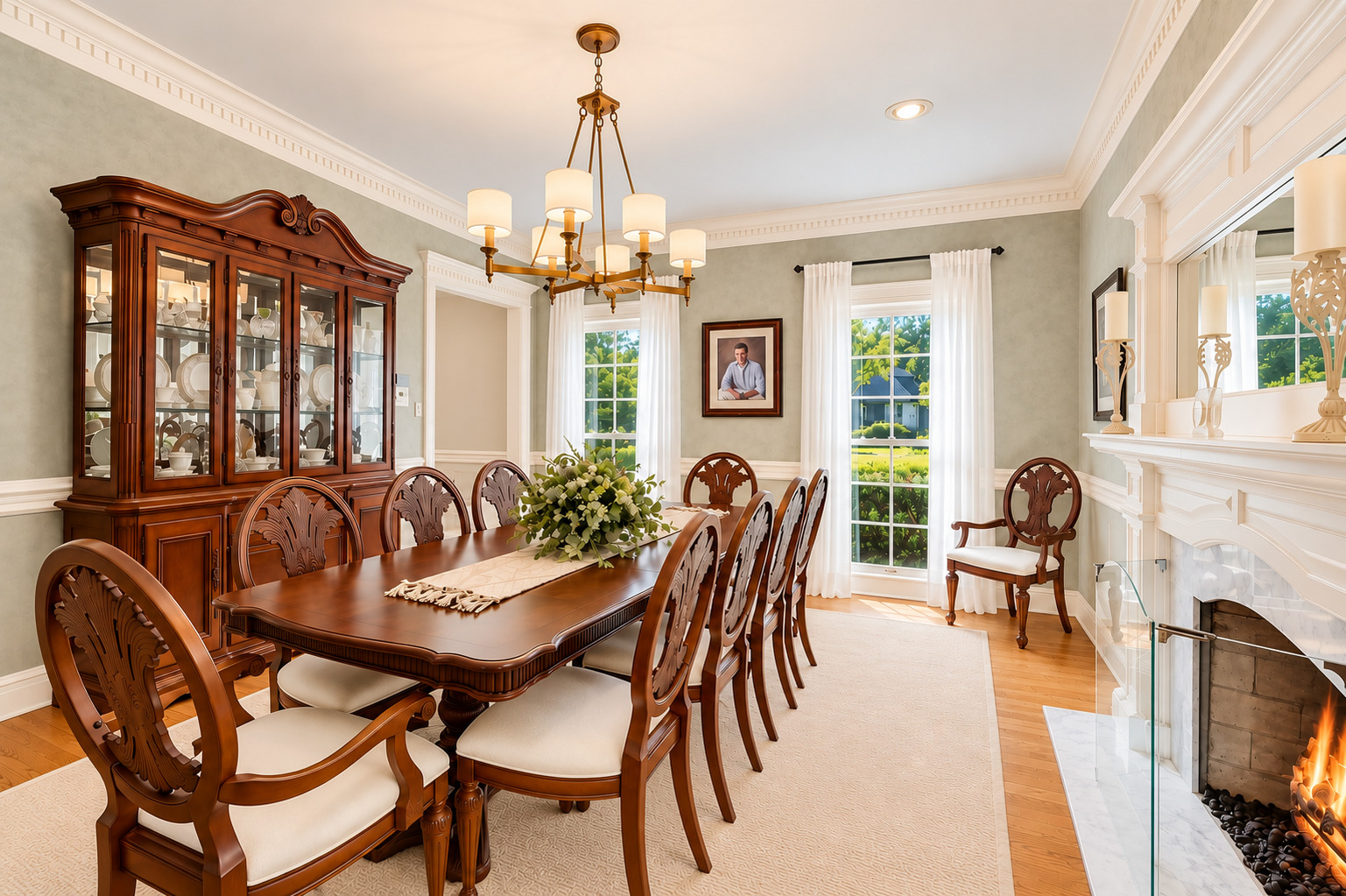 137 Circle Ridge Drive Burr Ridge, IL 60527 - Photo 12 of 27 Gallery Image 12