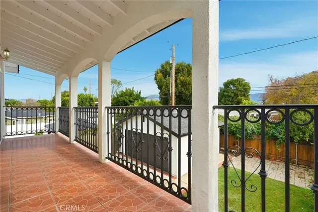 $6,500 | 216 North Catalina Street, Burbank, CA 91505