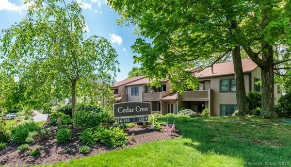 $304,999 | 495 Vincellette Street, Unit 12, Bridgeport, CT 06606