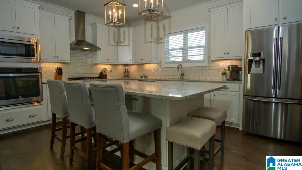 905 Long Street Helena, AL 35080 - Photo 3 of 32