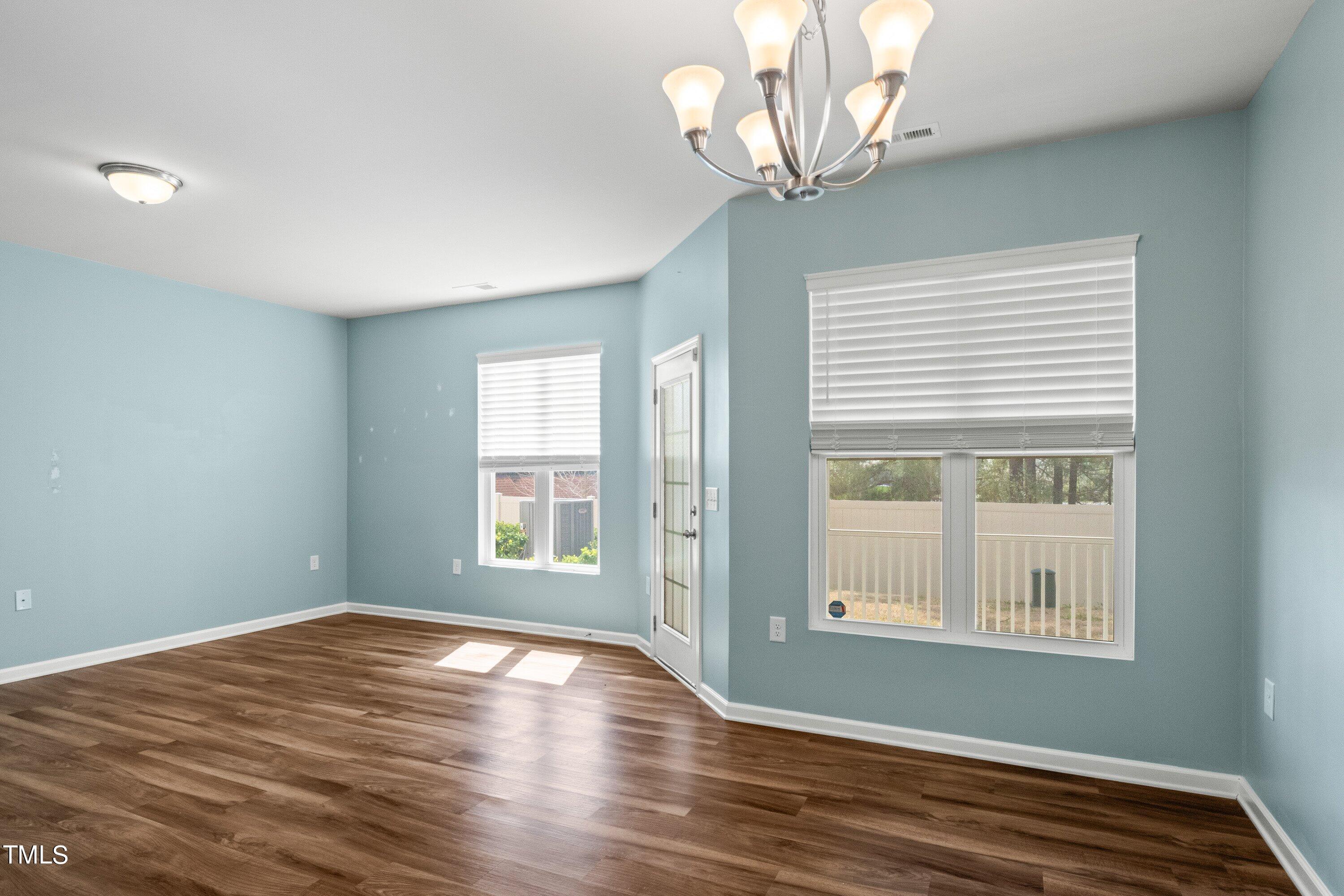 6195 Beale Loop Raleigh, NC 27616 - Photo 11 of 25 30-6195 Beale Loop20230313_0010