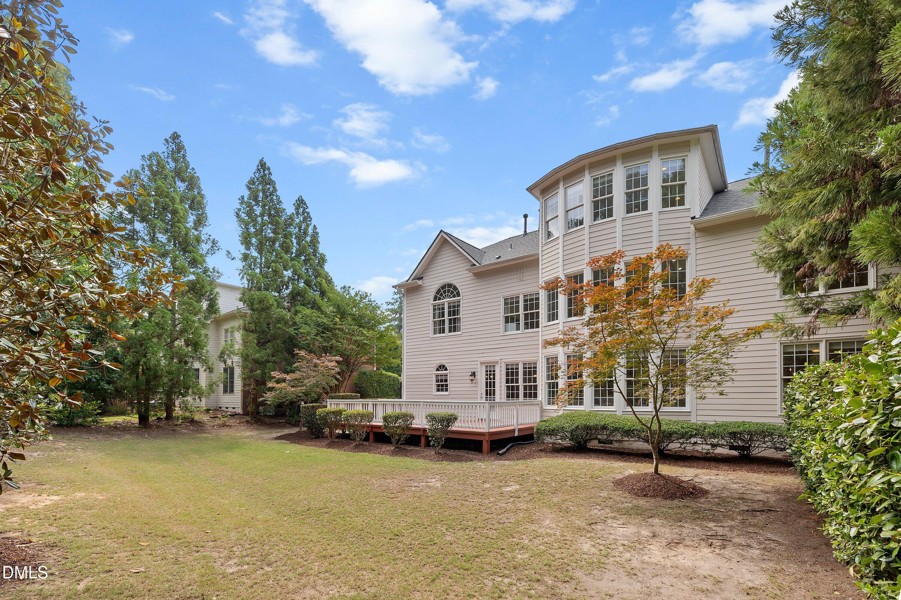 211 Lantern Ridge Lane Cary, NC 27519 - Photo 65 of 70