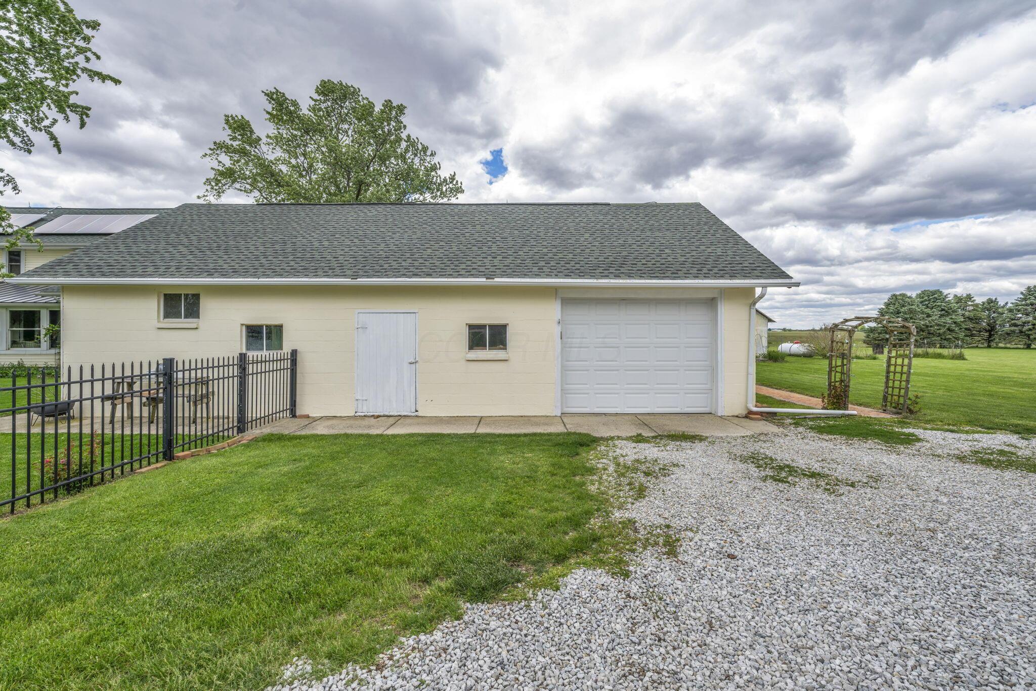 6090 Junk Road Mount Sterling, OH 43143 - Photo 65 of 79
