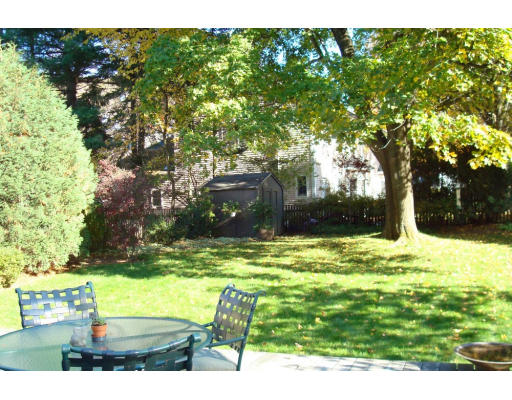 18 Hamilton Road Lexington, MA 02420 - Photo 12 of 12 Gallery Image 12