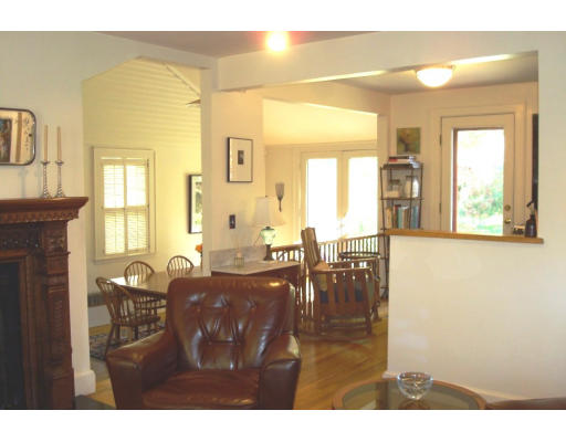 18 Hamilton Road Lexington, MA 02420 - Photo 7 of 12 Gallery Image 7