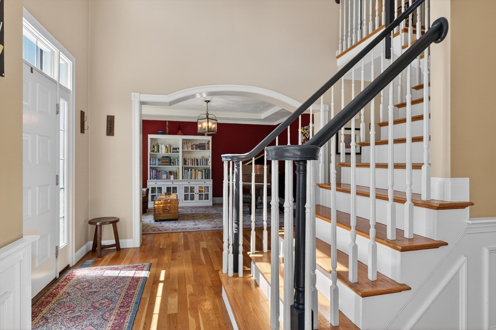 27 Autumn Ridge Road Berlin, MA 01503 - Photo 23 of 42