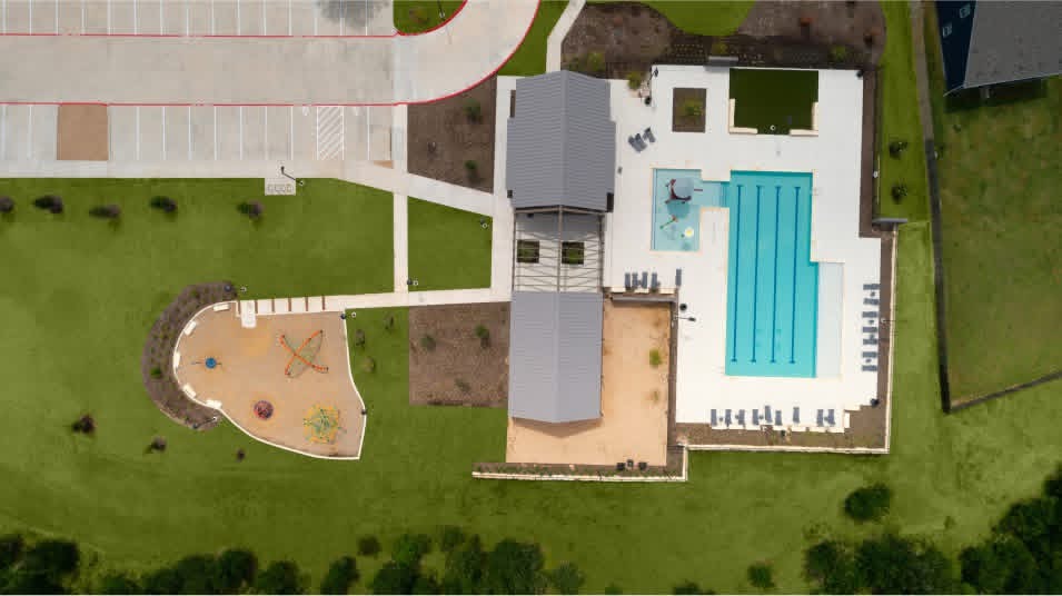 13513 Menard Way Elgin, TX 78621 - Photo 18 of 18