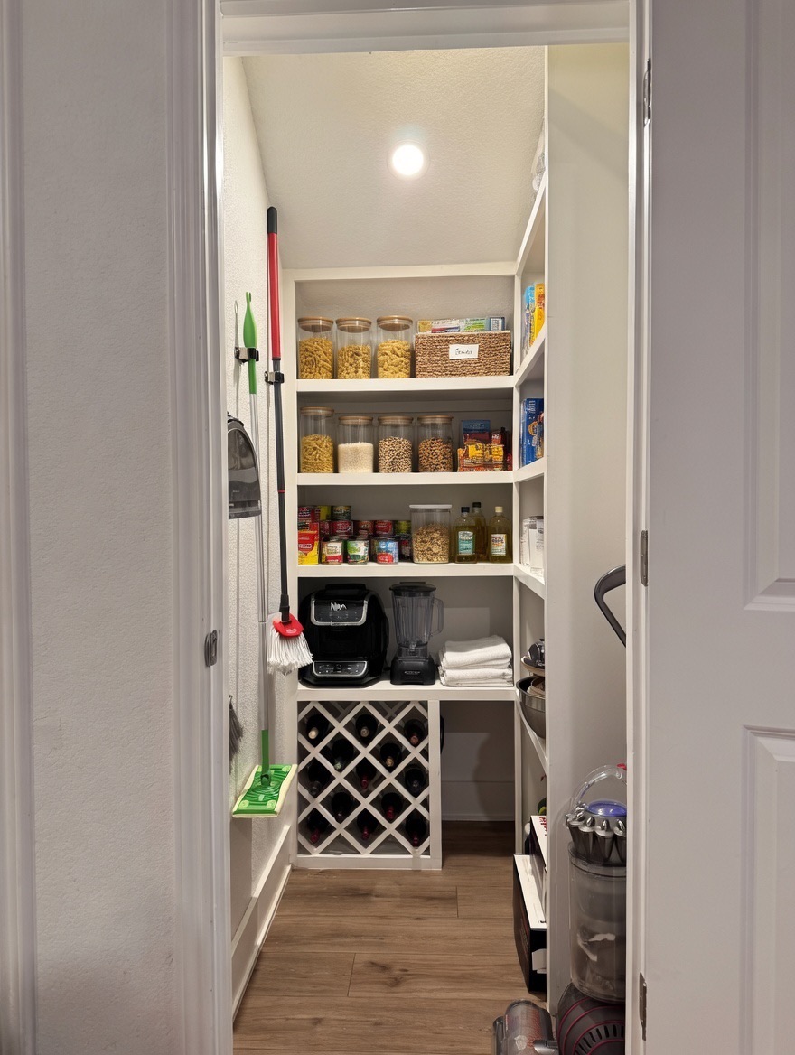 13513 Menard Way Elgin, TX 78621 - Photo 9 of 18 View of pantry