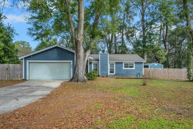 $350,000 | 240 Intrepid Court, Tallahassee, FL 32312